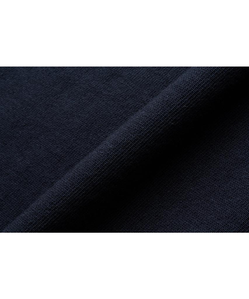 Deoleseukyu Ballgame Graphic Tee [Navy]
