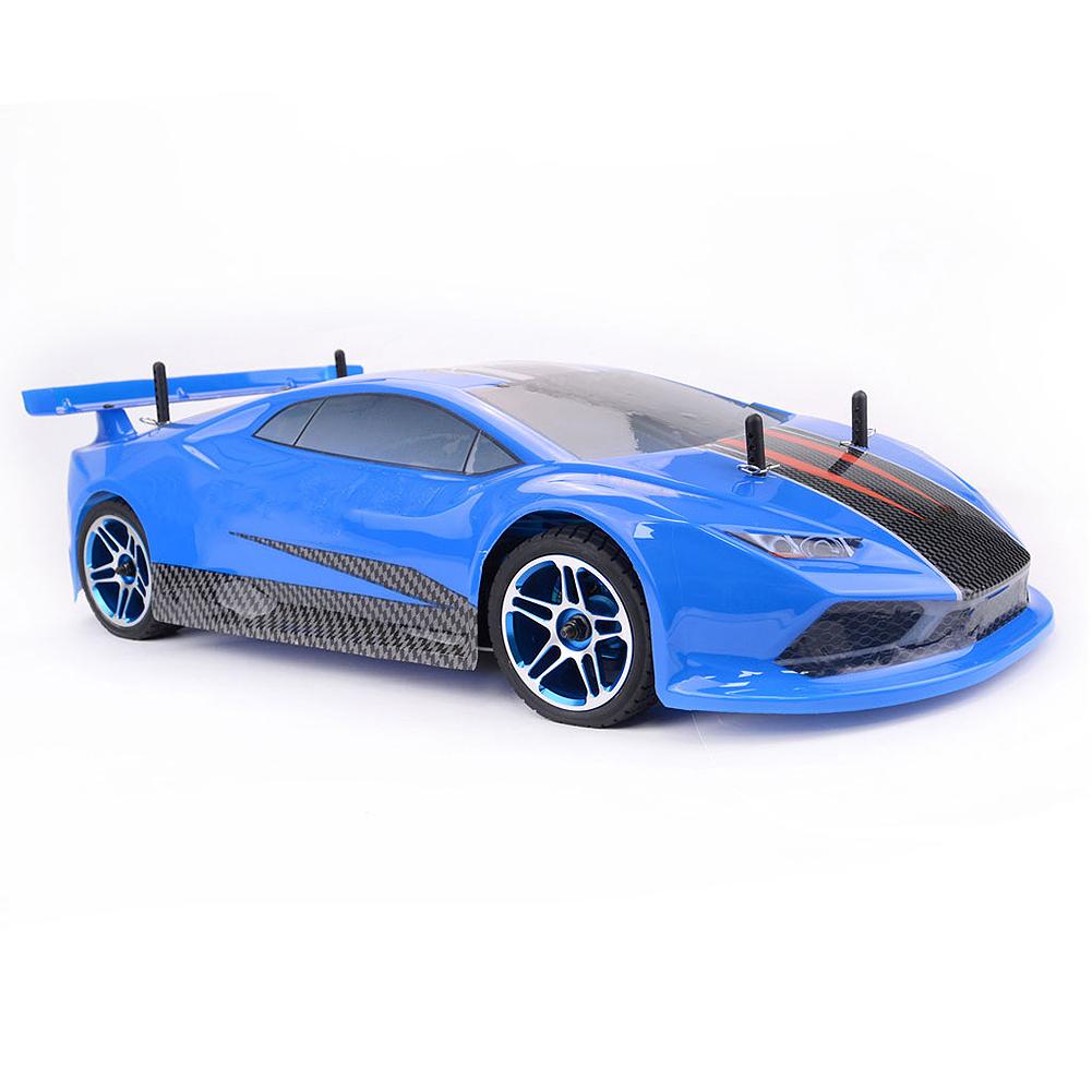ZD Racing Kit 1 10 4WD RC Car Touring Vehicles Frame Kit without Electronic Parts
