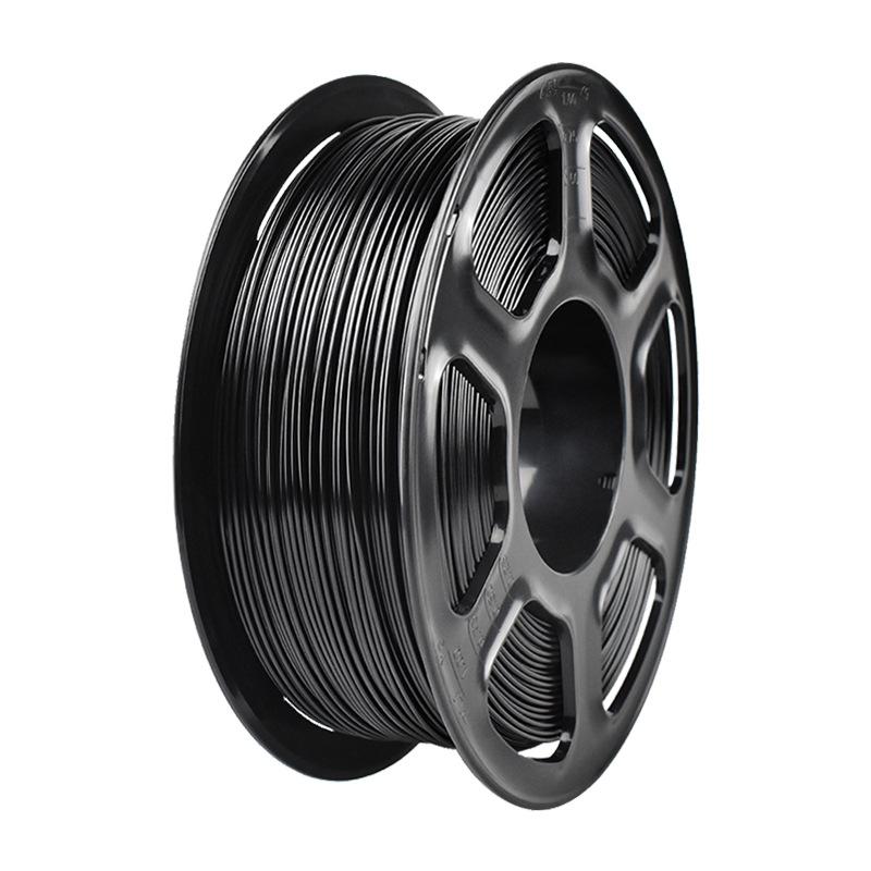 1.75mm Matte PETG Filament for 3D Printers, Direct Factory Manufacture Plastic Rods, 3D Impresora PETG Matte, 1kgs