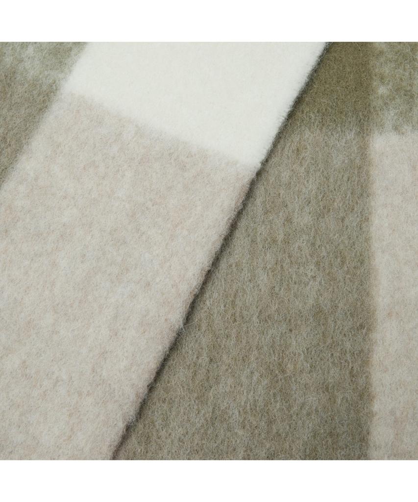 IROWOMEN Auray Check Scarf Iaajw25101Khp