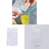 Modern Simple Disposable Ice Cube Tray With Sealable Bag For Home Use
