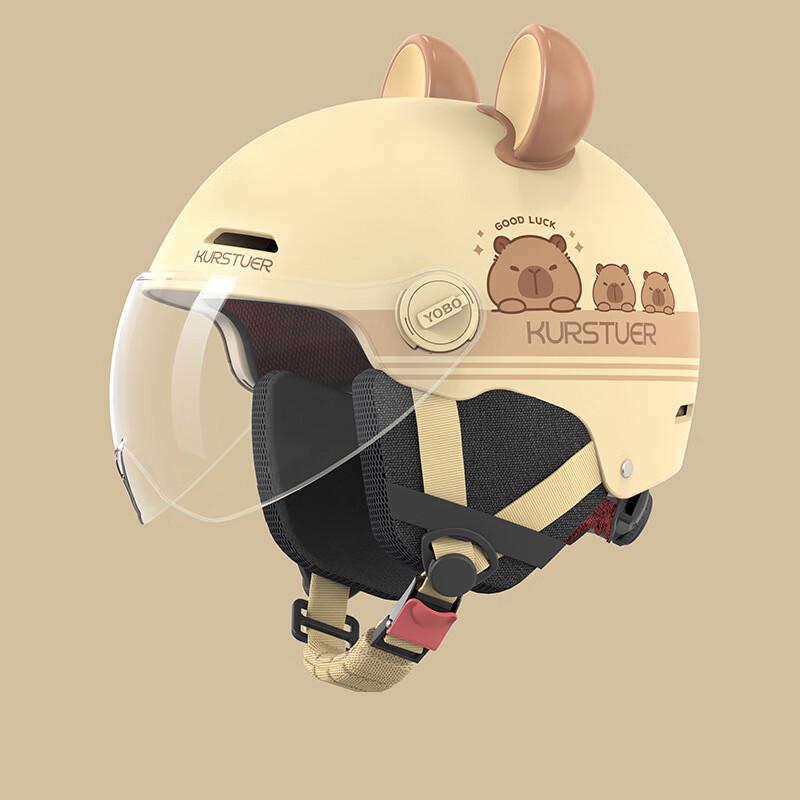 Mililng Women s Breathable Electric Scooter Helmet One Size