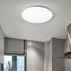 18W 32cm Round Ceiling Lamp Modern Ultra Thin LED Light for Bedroom Corridor Balcony