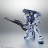 TAMASHII NATIONS ROBOT SPIRITS Mobile Suit Gundam War in the Pocket GM Sniper II 125mm PVC ABS Painted Action Figure 0080 RGM-79SP ver. A.N.I.M.E.