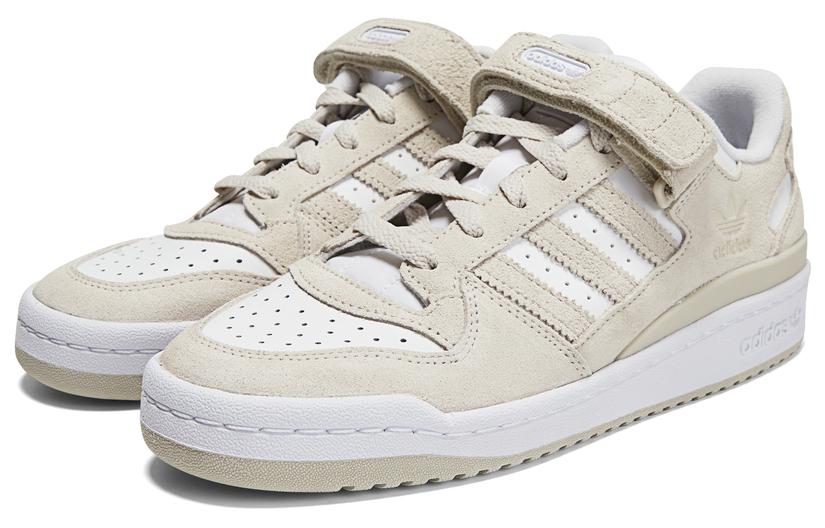 Adidas Wmns Forum Low 'White Bliss' Women's HQ6280