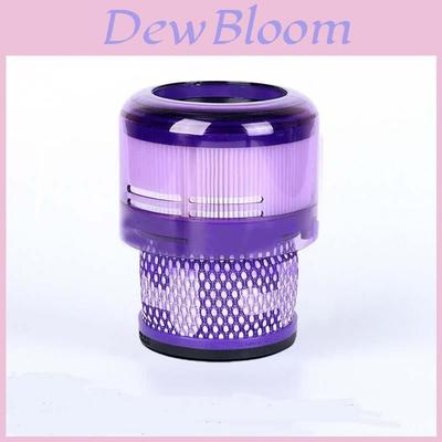 Dyson Sv21 Micro Vacuum Filter Cleaner Accessory For Home Dust Removal