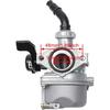 Compatible with PZ19 Carburetor with 35mm Air Filter for TaoTao Kazuma Baja 50cc 70cc 90cc 110cc 125cc Dirt Bike ATV