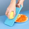 Grater Vegetables Slicer Carrot Cabbage Food Processors Manual Cutter Kitchen Accessories