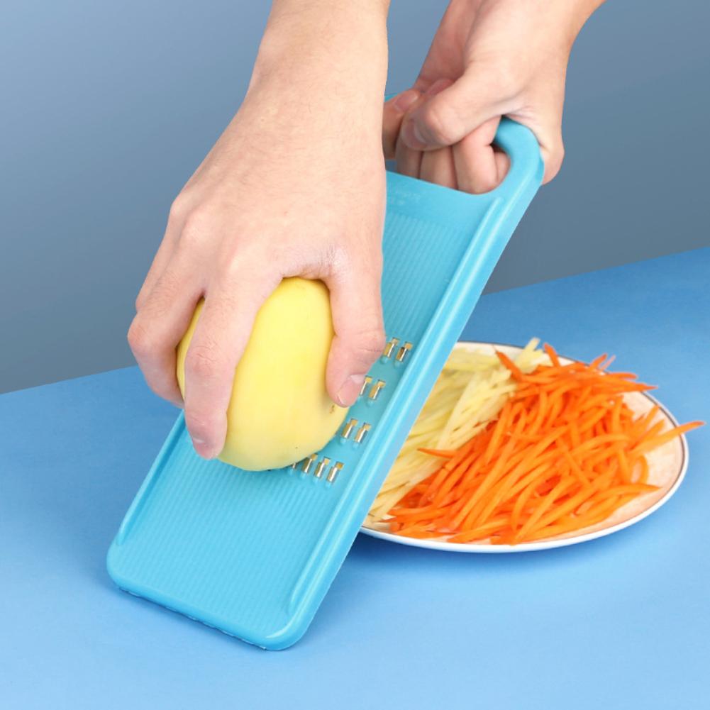 Grater Vegetables Slicer Carrot Cabbage Food Processors Manual Cutter Kitchen Accessories