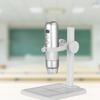 LCD 2MP Digital USB Microscope 1000x Wifi Mobile Phone Microscope Support Ios An-droid Pc Video Microscope