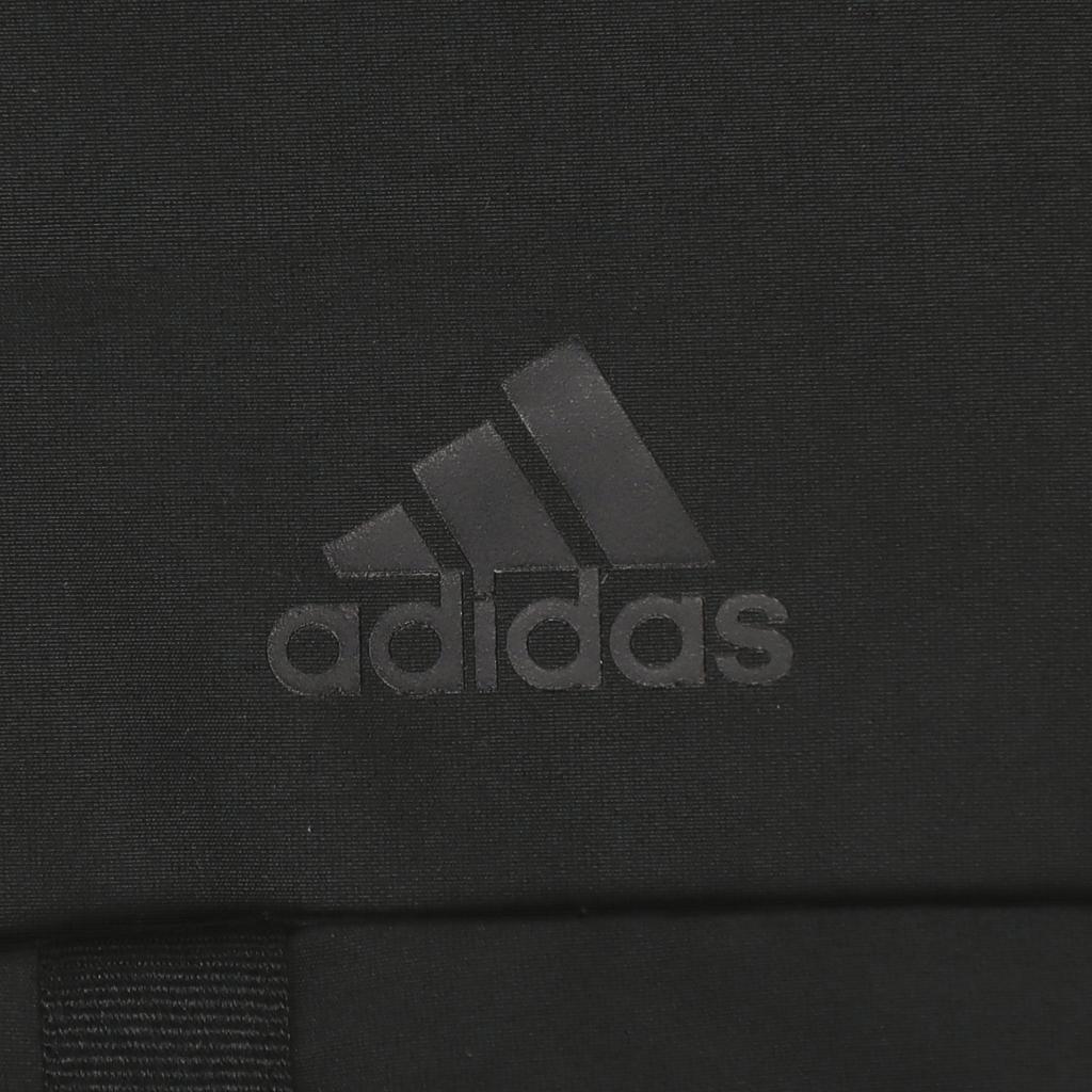 adidas Th Jkt Wv Cstm Woven Hooded Jacket Black Men's GP0982