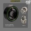 Universal Oil Filter Adapter for Temperature & Pressure Sensors, Fits 80mm Filters
