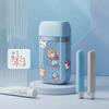 Portable Toiletries Set, Travel Toiletries Storage Box, Mini Toiletries Cup, Multifunctional Mouthwash Cup
