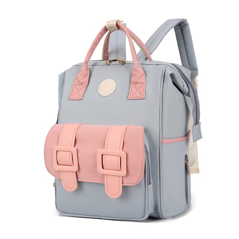 Multi-functional Diaper Backpack