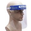 Disposable Anti-Splash Isolation Face Shield