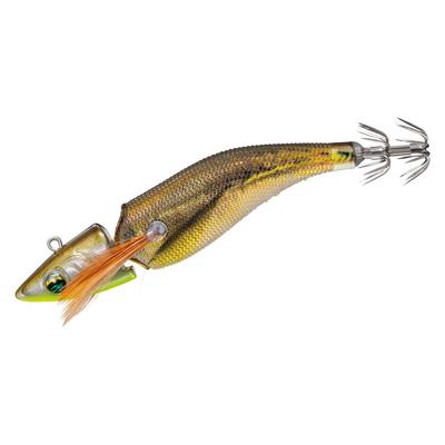 Daiwa Tip Joint Egi Emeraldas Boat Gold Real Horse Mackerel (DAIWA) Run/Boat JT3.5-30 -