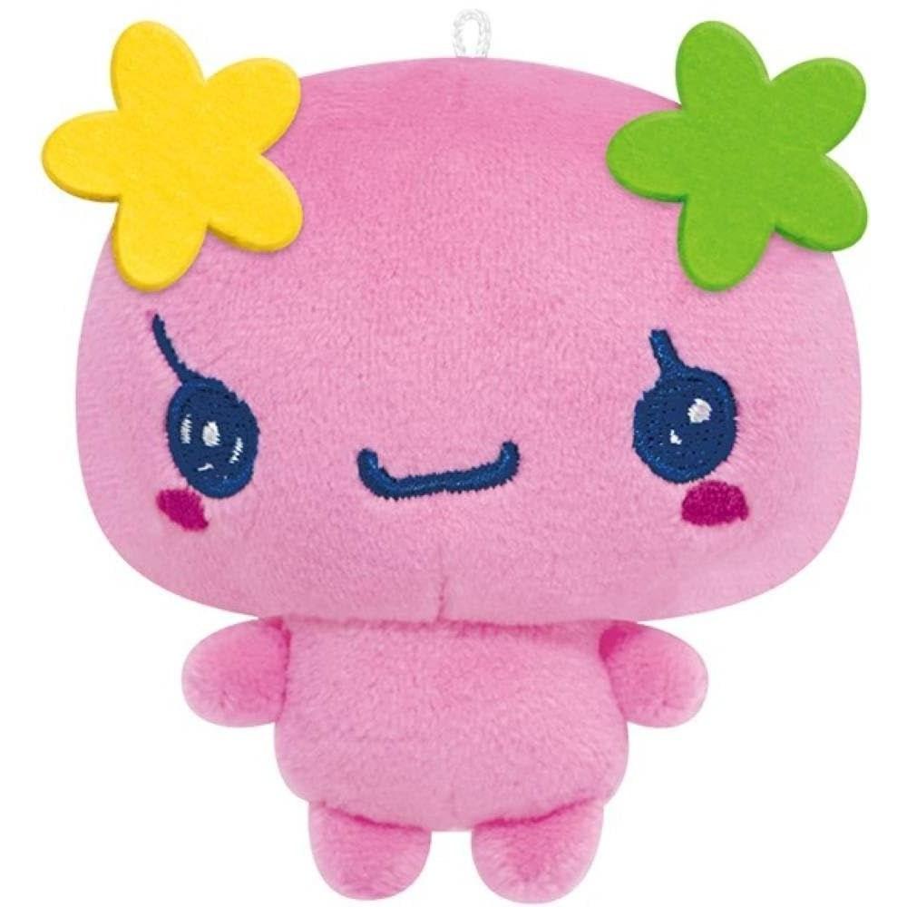 KAMIO JAPAN Tamagotchi Mascot Keychain