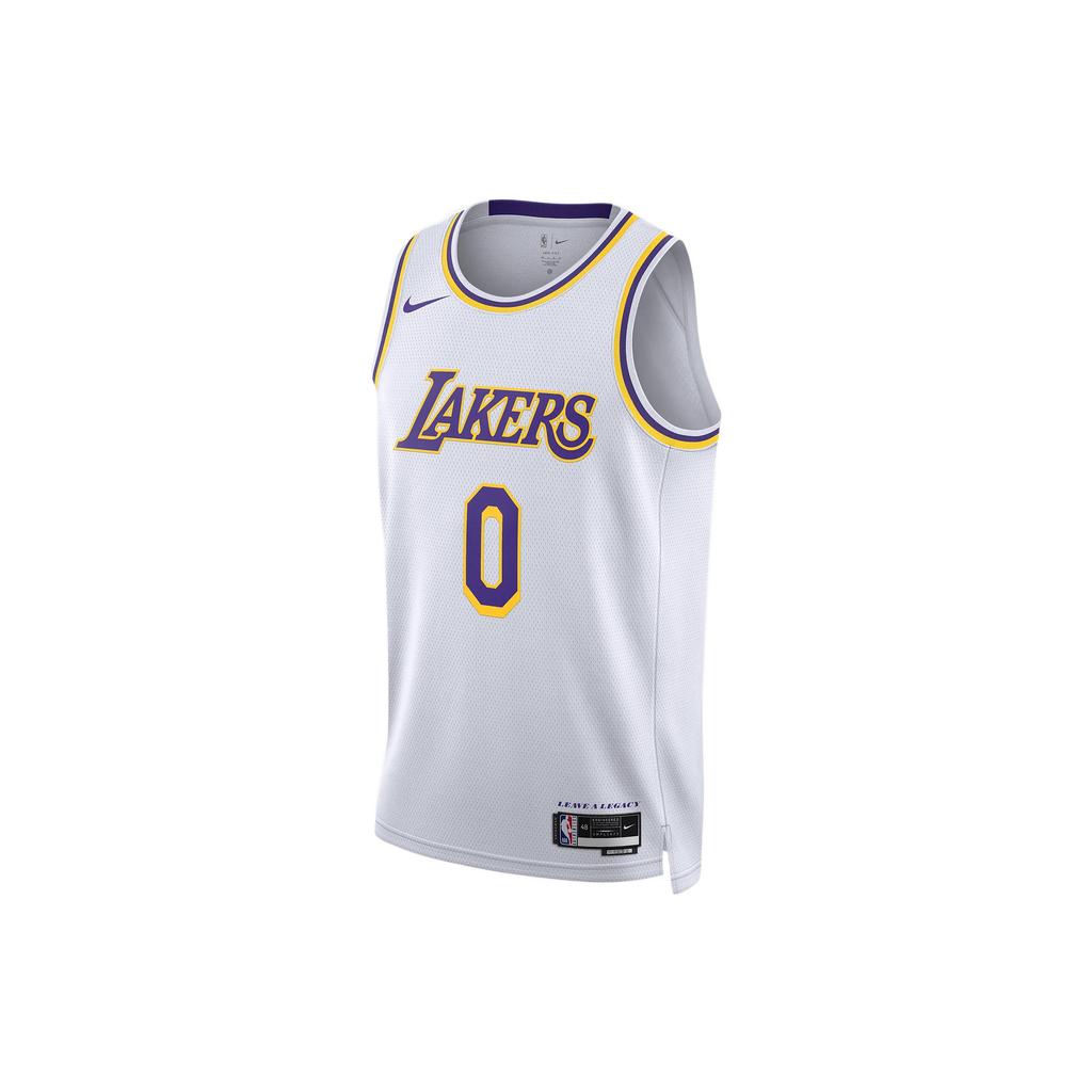 New Nike Basketball Jerseys Unisex White DN2081-102