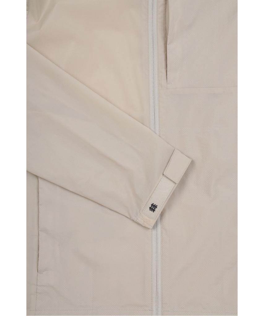 Kolon Sport Men'S Genoa Stretch In-Hood Jacket Jwjjm26251Lbe