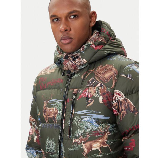 Polo Ralph Lauren Down Jacket 710977071001
