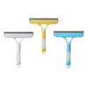 Multifunction Glass Water Wiper Scraper Auto Windshield Home Window Cleaning Brushes Squeegee With Sprayer For Home Car ZH