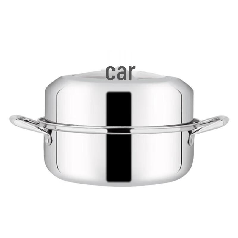 Adneny Odin Premium Multi-function Steamer Pot AO-38