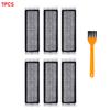 HEPA Filter For Xiaomi 1S For Roborock S1 Max S6 S6 Maxv S11 S11 S61 S1 Max S6 Pure T1 T6 Vacuum Cleaner Replacement Accessories