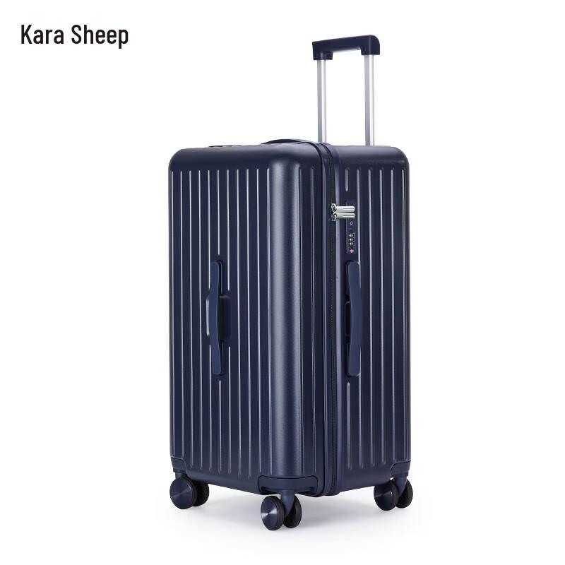 Carra Sports 24-inch Luggage