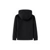 New Nike Sweatshirt Jet Black Kids' NY2032244PS-001