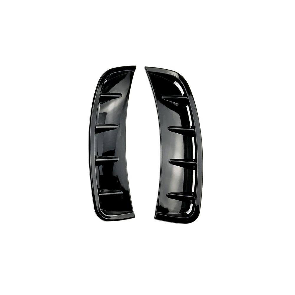 

Front Wheel Arch Eyebrow Cover/ Protector For Mercedes Benz A-Class W177 A200 A250 A220 A35 AMG Sport 2019 2020 2026 Side Fender