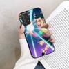 Duki Rapper Phone Case For Samsung Galaxy A02 A12 A21 A22 A32 A41 A42 A51 A71 A72 Shell