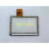 8 Inch Touch Screen Digitizer For 2020 2021 MITSUBISHI Outlander MK3 SAT NAV8740A098 8740A103 Radio DVD Player GPS Navigation