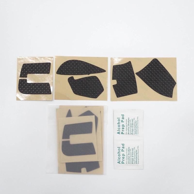 NonSlip Mouse Sticker for MX Master3 3S Mouse AntiSlip Grip Tape Sweat Resistant Pad Without Mouse