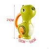 Baby Bath Animal Toy,Spray Water Spraying Squirt Toy Bathtub for Infants Babies 6-12 Months
