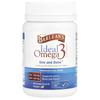 Barlean's Ideal Omega-3, Orange Flavor, 60 Softgels