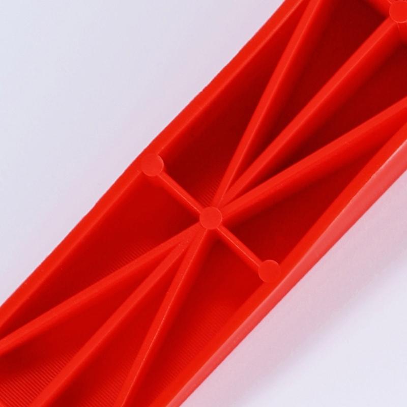 Pană de nivelare convenabilă, de diferite dimensiuni, pentru alinierea perfectă a ușilor și ferestrelor la instalare, renovări casnice