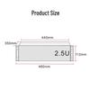 Yeren 4x4 Video Wall Controller Processor