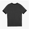 Courage 324jtS017 JS0166 B115 Logo ContraSt Women S Short Sleeve Tee
