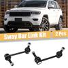 UXCELL 2 Pcs Front Sway Bar Links Kit for Jeep Grand Cherokee 2011-2015 K750578 K750579