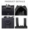 Werkzeugtasche Tasche Organizer Tasche Utility Tasche Taktisch Molles Horizontal Administrator Tasche Geldbörse
