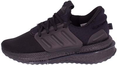 Sneakers X_PLRBOOST Core Black/grey Five/core Black