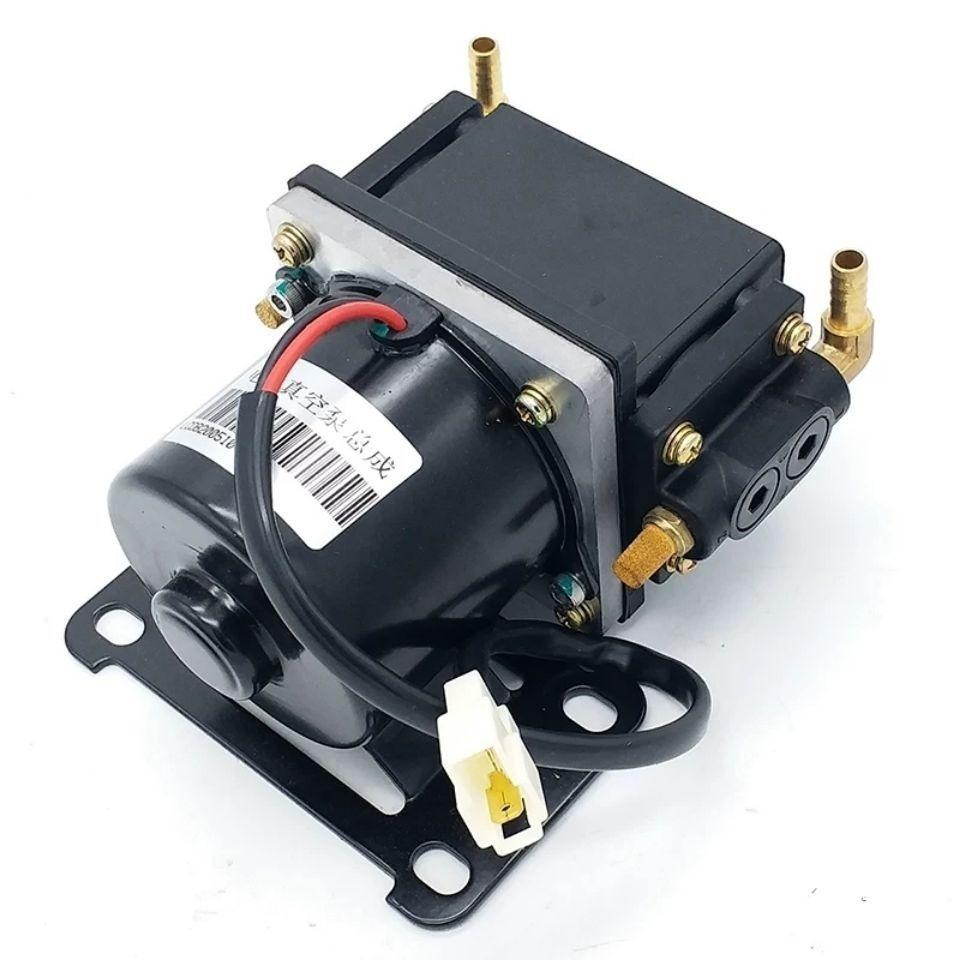 Yujie Electric Vehicle Electronic Brake Booster Pump