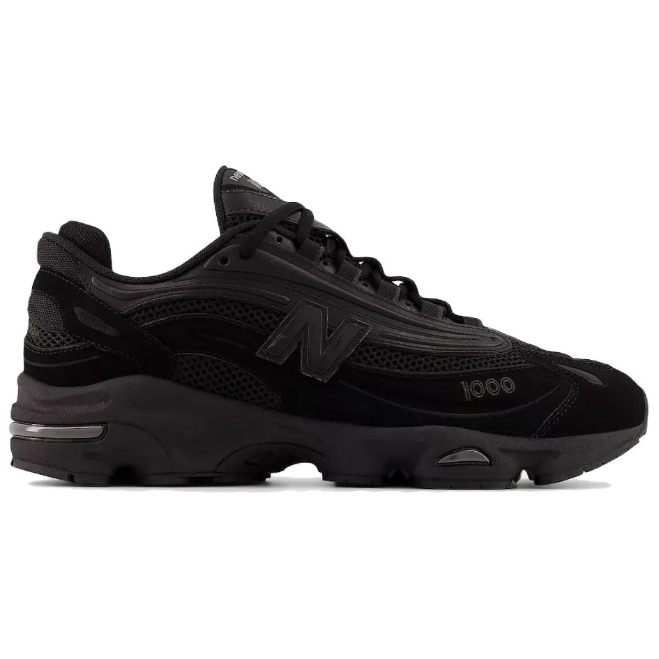 New Balance 1000 Black Unisex M1000B