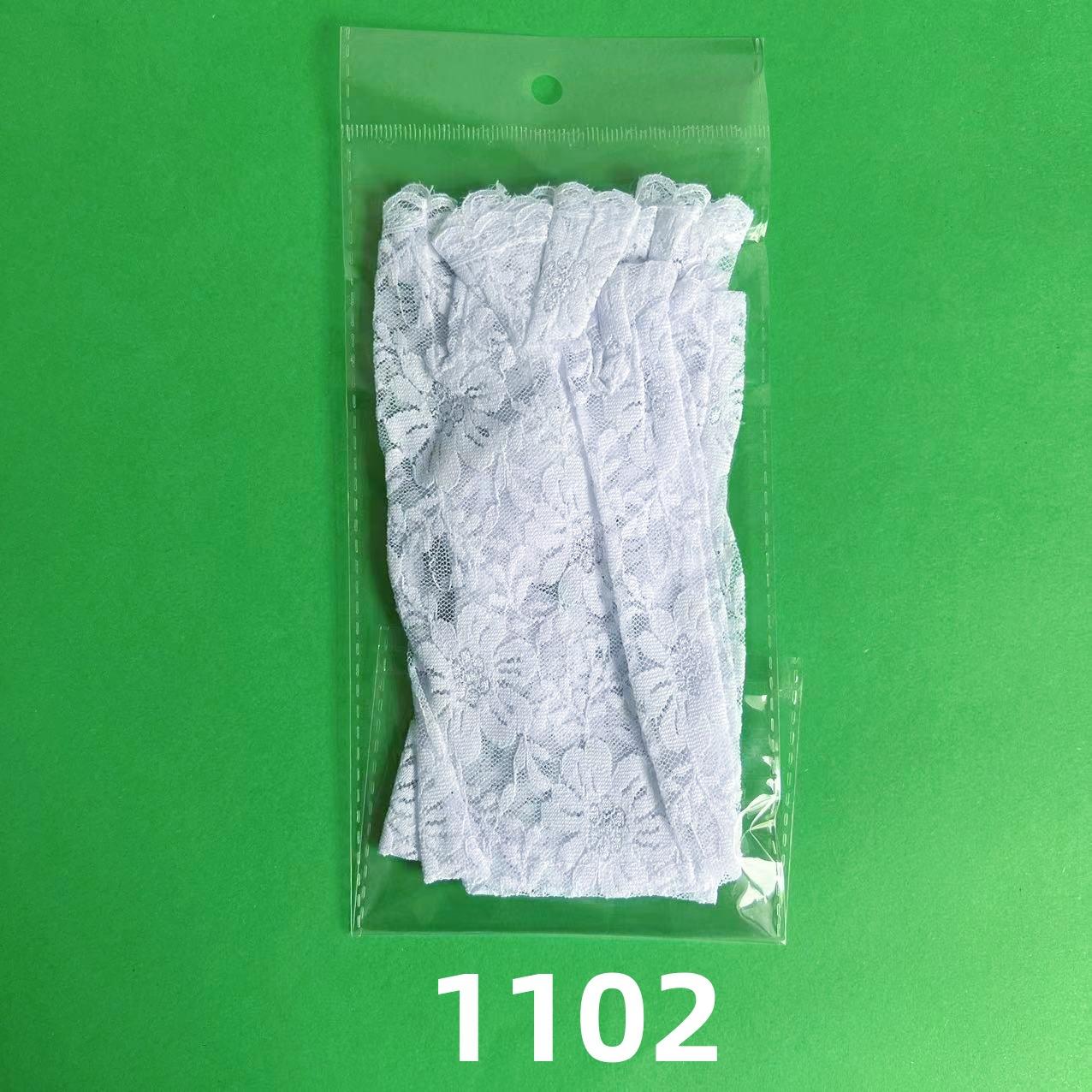 

Летние женские кружевные полупальцевые солнцезащитные перчатки короткие перчатки для бальных танцев декоративные перчатки для защиты от шрамов average size