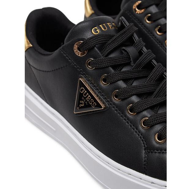 Guess Sneakers FLJD12 LEA12 Grey