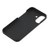X-LEVEL For iPhone 17 Case Carbon Fiber Texture Hard PC Phone Cover Anti Shock