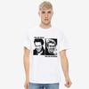 Willem Dafoe Willem Dafriend Funny T-Shirt, Men's and Women's Sizes (MOV-56498)