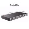 H3C S1248 48-Port Gigabit Enterprise Network Switch