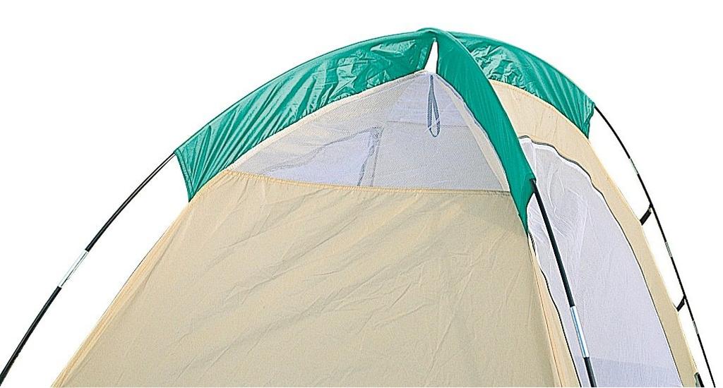 Captain Stag Libero Touring Tent UV BL 2-person UA-0003