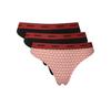 HUGO 50545703 Thong Set